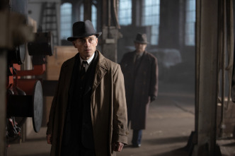 Imagen de Babylon Berlin (T4): Ep.8  - 4