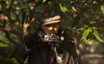 Imagen de Babylon Berlin (T4): Ep.8  - 5