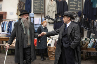 Imagen de Babylon Berlin (T4): Ep.8  - 6