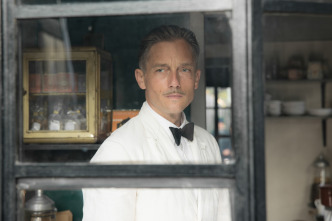 Imagen de Babylon Berlin (T4): Ep.8  - 7