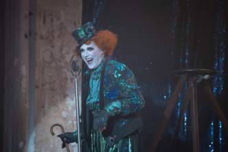 Imagen de Babylon Berlin (T4): Ep.8  - 8