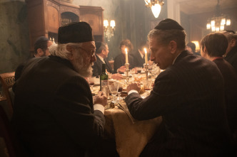 (LSE) - Babylon Berlin (T4): Ep.8 