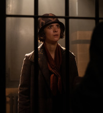 Imagen de (LSE) - Babylon Berlin (T4): Ep.9  - 1