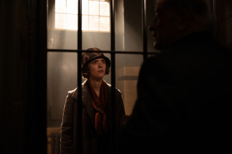 Imagen de (LSE) - Babylon Berlin (T4): Ep.9  - 2