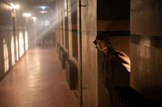 Imagen de (LSE) - Babylon Berlin (T4): Ep.9  - 3