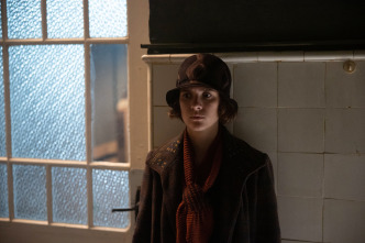 Imagen de (LSE) - Babylon Berlin (T4): Ep.9  - 4