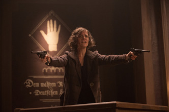 Imagen de (LSE) - Babylon Berlin (T4): Ep.9  - 5