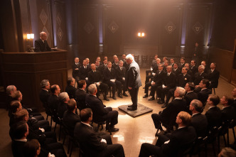 Imagen de (LSE) - Babylon Berlin (T4): Ep.9  - 6