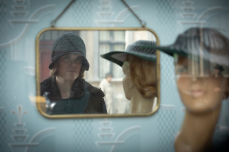 Imagen de (LSE) - Babylon Berlin (T4): Ep.9  - 7