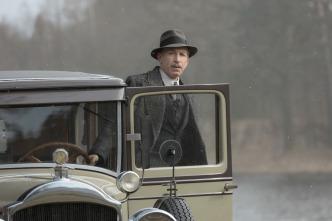 Imagen de (LSE) - Babylon Berlin (T4): Ep.9  - 8