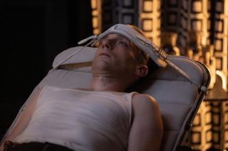 Imagen de (LSE) - Babylon Berlin (T4): Ep.9  - 9