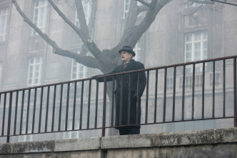 Imagen de Babylon Berlin (T4): Ep.10  - 1