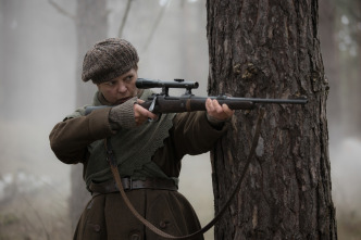 Imagen de Babylon Berlin (T4): Ep.10  - 2