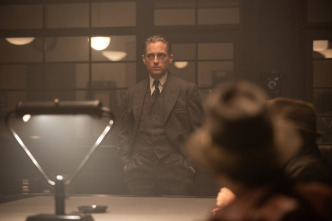 Imagen de Babylon Berlin (T4): Ep.10  - 3