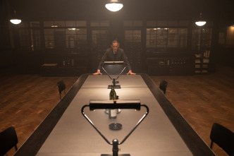 Imagen de Babylon Berlin (T4): Ep.10  - 4