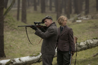 Imagen de Babylon Berlin (T4): Ep.10  - 5