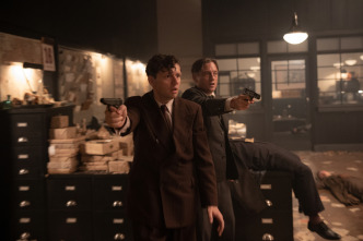 Imagen de Babylon Berlin (T4): Ep.10  - 6