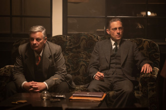 Imagen de Babylon Berlin (T4): Ep.10  - 7