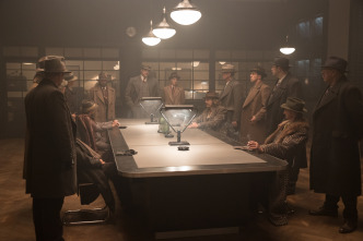 Imagen de Babylon Berlin (T4): Ep.10  - 8