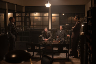 Imagen de Babylon Berlin (T4): Ep.10  - 9