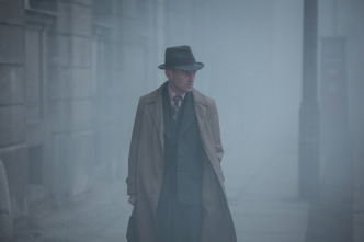 Imagen de Babylon Berlin (T4): Ep.11  - 1