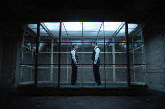 Imagen de Babylon Berlin (T4): Ep.11  - 3