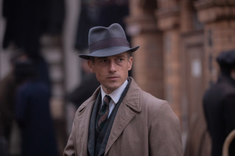 Imagen de Babylon Berlin (T4): Ep.11  - 4