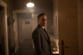 Imagen de Babylon Berlin (T4): Ep.11  - 5