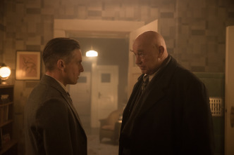 Imagen de Babylon Berlin (T4): Ep.11  - 6