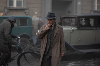 Imagen de Babylon Berlin (T4): Ep.11  - 7
