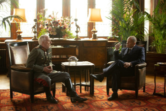 Imagen de Babylon Berlin (T4): Ep.11  - 8