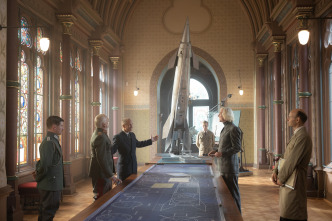 Imagen de Babylon Berlin (T4): Ep.11  - 9