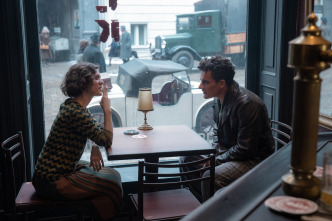 Imagen de Babylon Berlin (T4): Ep.11  - 10