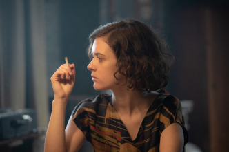 Imagen de Babylon Berlin (T4): Ep.12  - 1