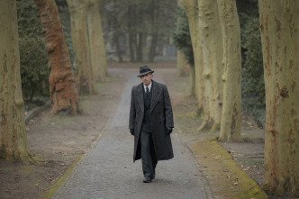 Imagen de Babylon Berlin (T4): Ep.12  - 2