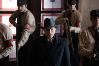 Imagen de Babylon Berlin (T4): Ep.12  - 3