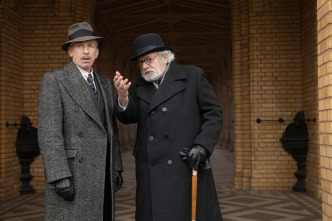 Imagen de Babylon Berlin (T4): Ep.12  - 5