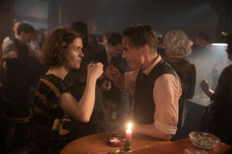 Imagen de Babylon Berlin (T4): Ep.12  - 8