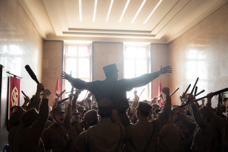 Imagen de Babylon Berlin (T4): Ep.12  - 12