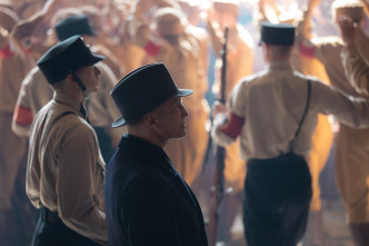 (LSE) - Babylon Berlin (T4): Ep.12 