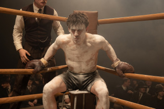 (LSE) - Babylon Berlin (T4): Ep.12 