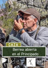 Imagen de Berrea abierta en El Principado - 1
