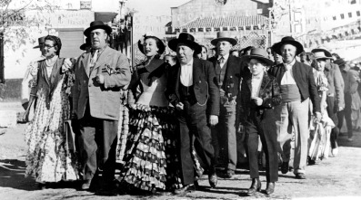 Imagen de Bienvenido Mister Marshall - 4