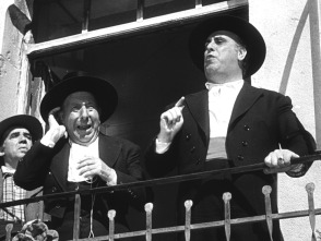 Imagen de Bienvenido Mister Marshall - 7