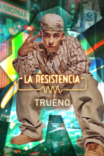 Imagen de La Resistencia (T6): Trueno - 1