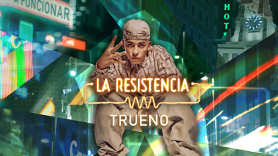 Imagen de La Resistencia (T6): Trueno - 2