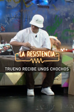 Imagen de Lo + de las... (T6): El regalito - 29.9.22 - 1