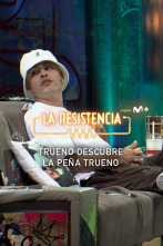 Imagen de Lo + de las... (T6): La Peña de Trueno - 29.9.22 - 1