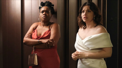 Imagen de The Good Doctor (T6): Ep.1 Después de la fiesta - 2