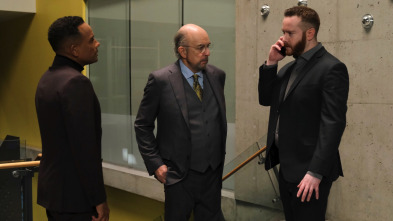 Imagen de The Good Doctor (T6): Ep.1 Después de la fiesta - 3